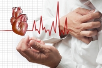 مخاطرالاصابة بامراض القلب والأوعية الدموية